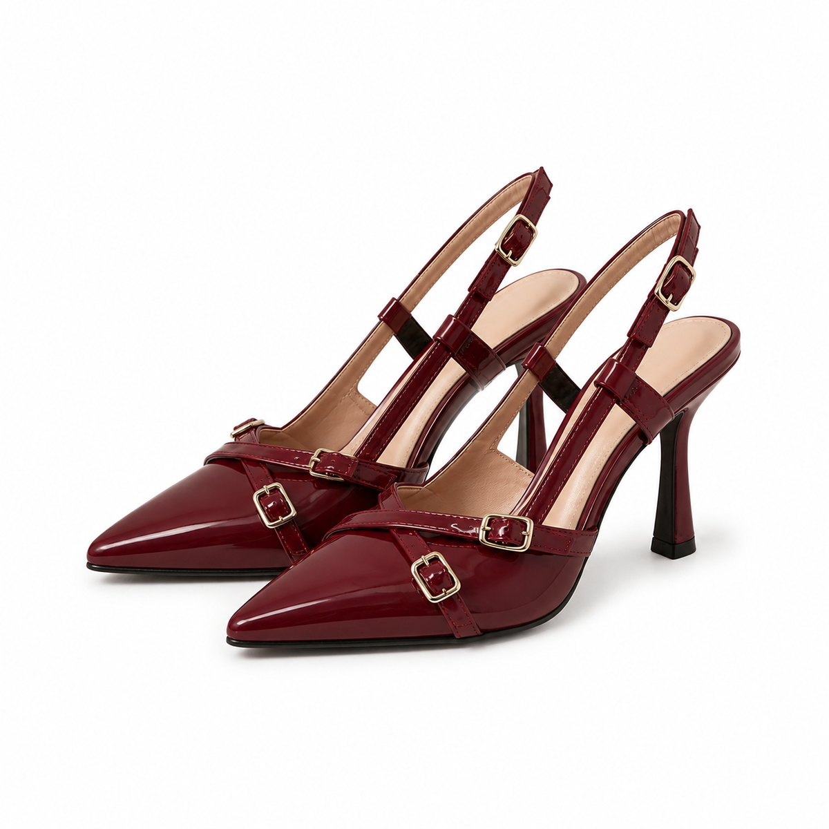 HEELS