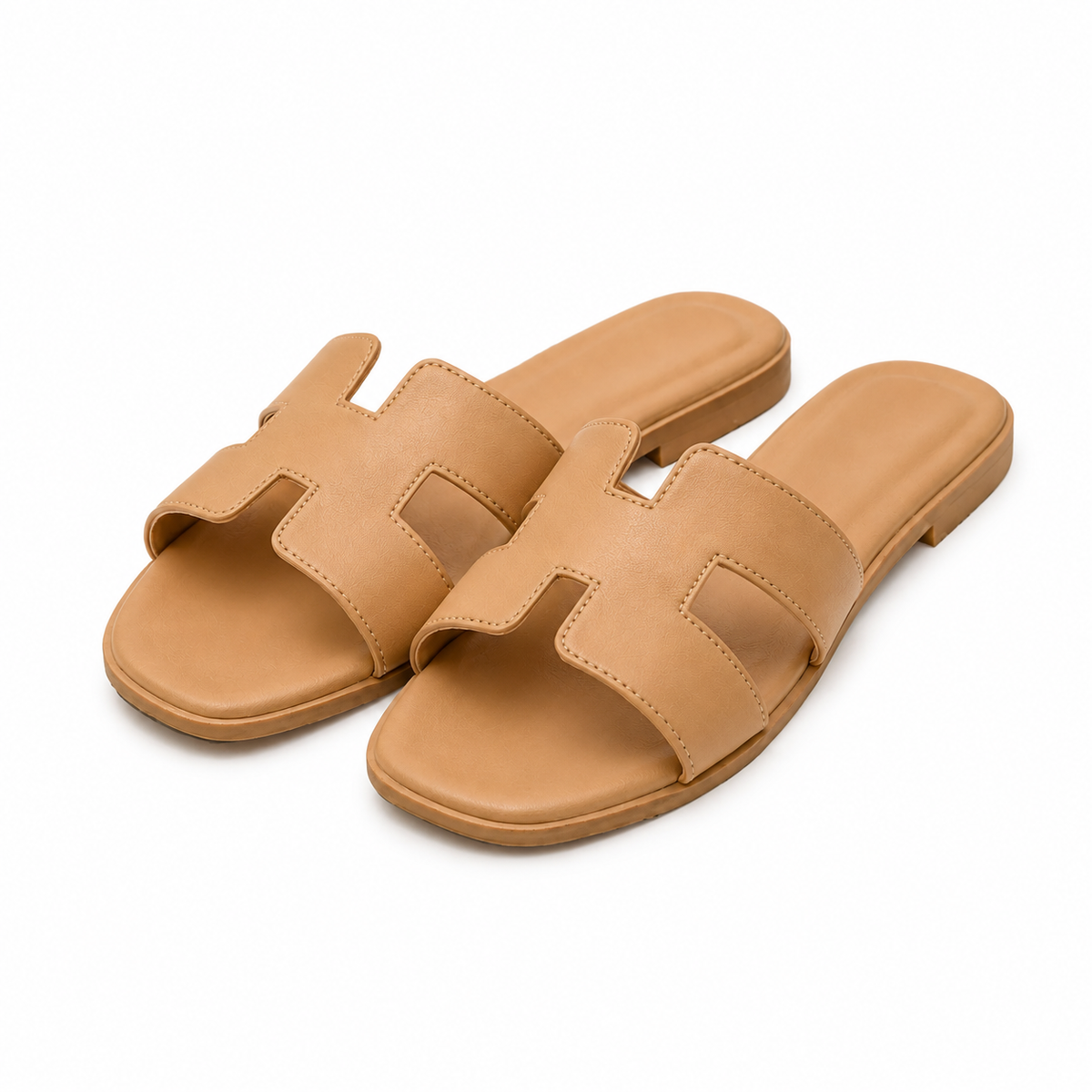 Flates & Slippers