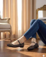 Luna ballet pumps - Image 3