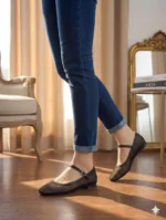 Luna ballet pumps - Image 2