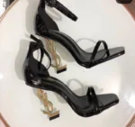 YSL- Heels - Image 5