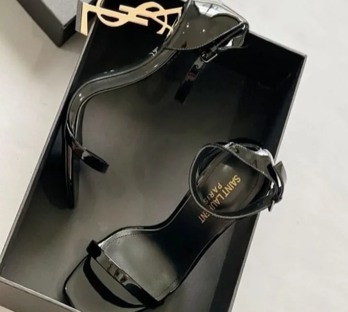 YSL- Heels - Image 6