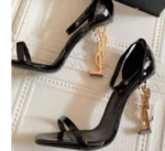 YSL- Heels - Image 3