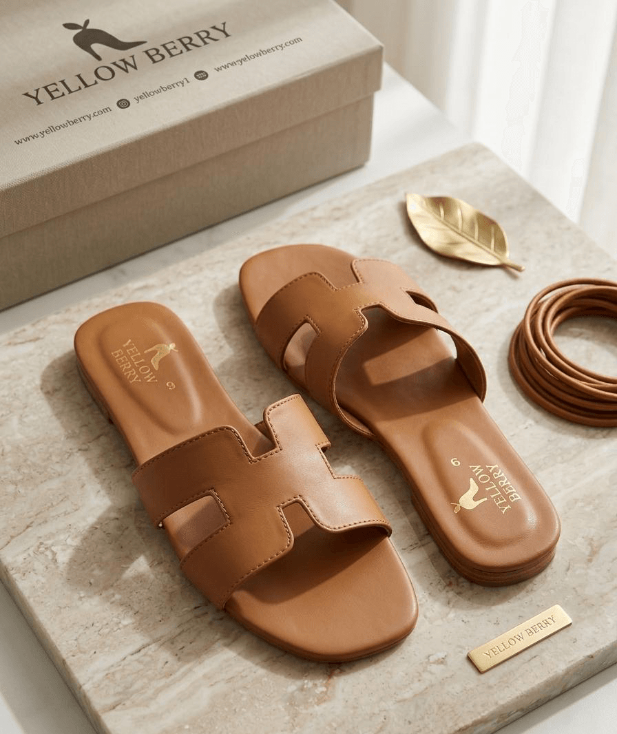67913d9d-d9d0-4e37-832b-2b655fa064d7 H type slipper - Image 1