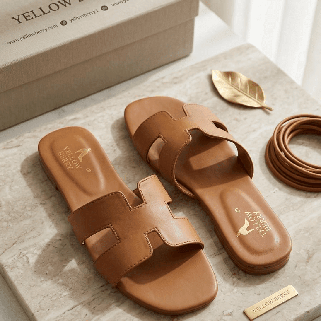 New Project (13) H type slipper - Image 1