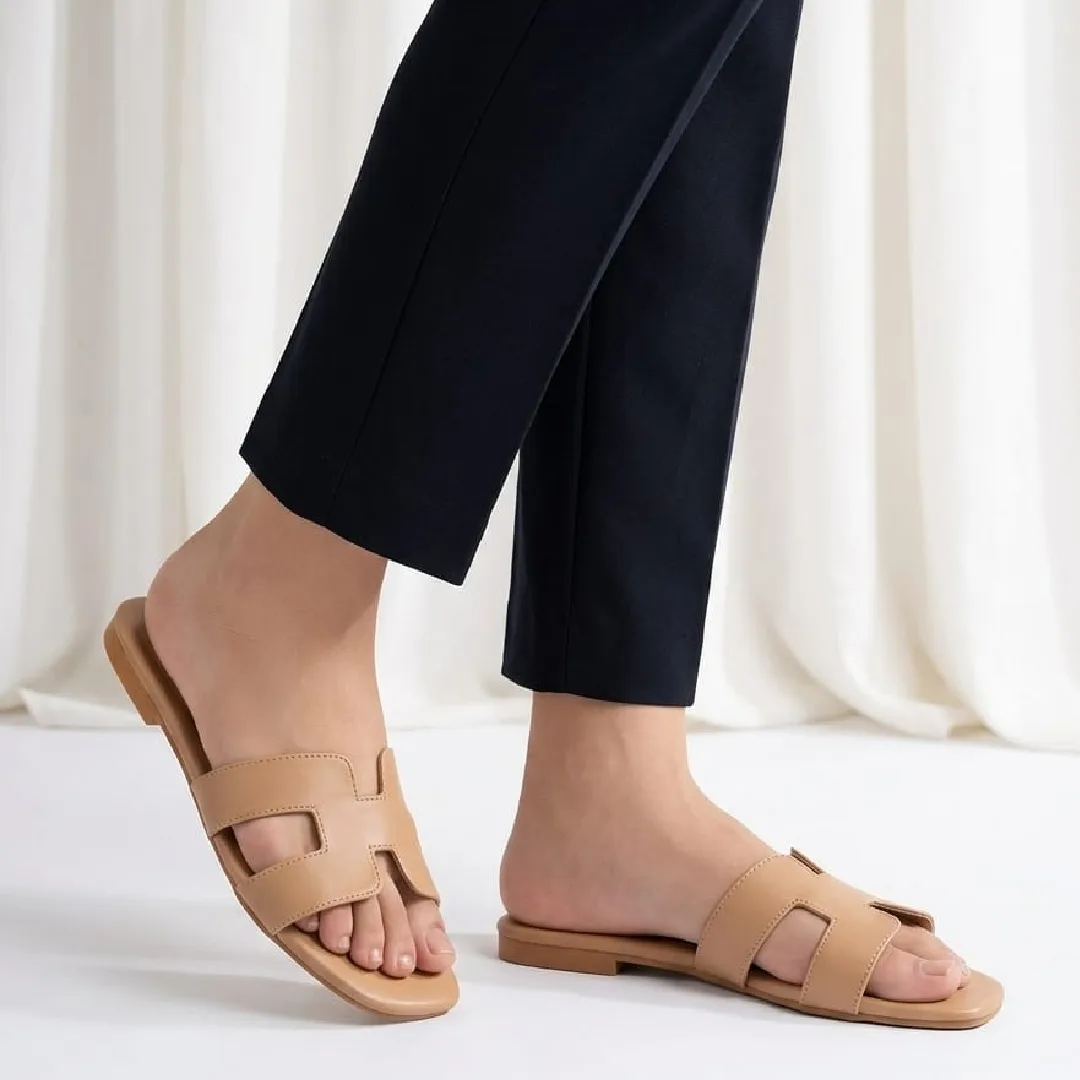 H type slippers - Image 3